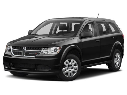 2020 Dodge Journey SE