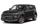 2020 Kia Soul GT-Line Turbo