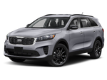 2020 Kia Sorento S