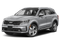 2022 Kia Sorento Plug-In Hybrid SX