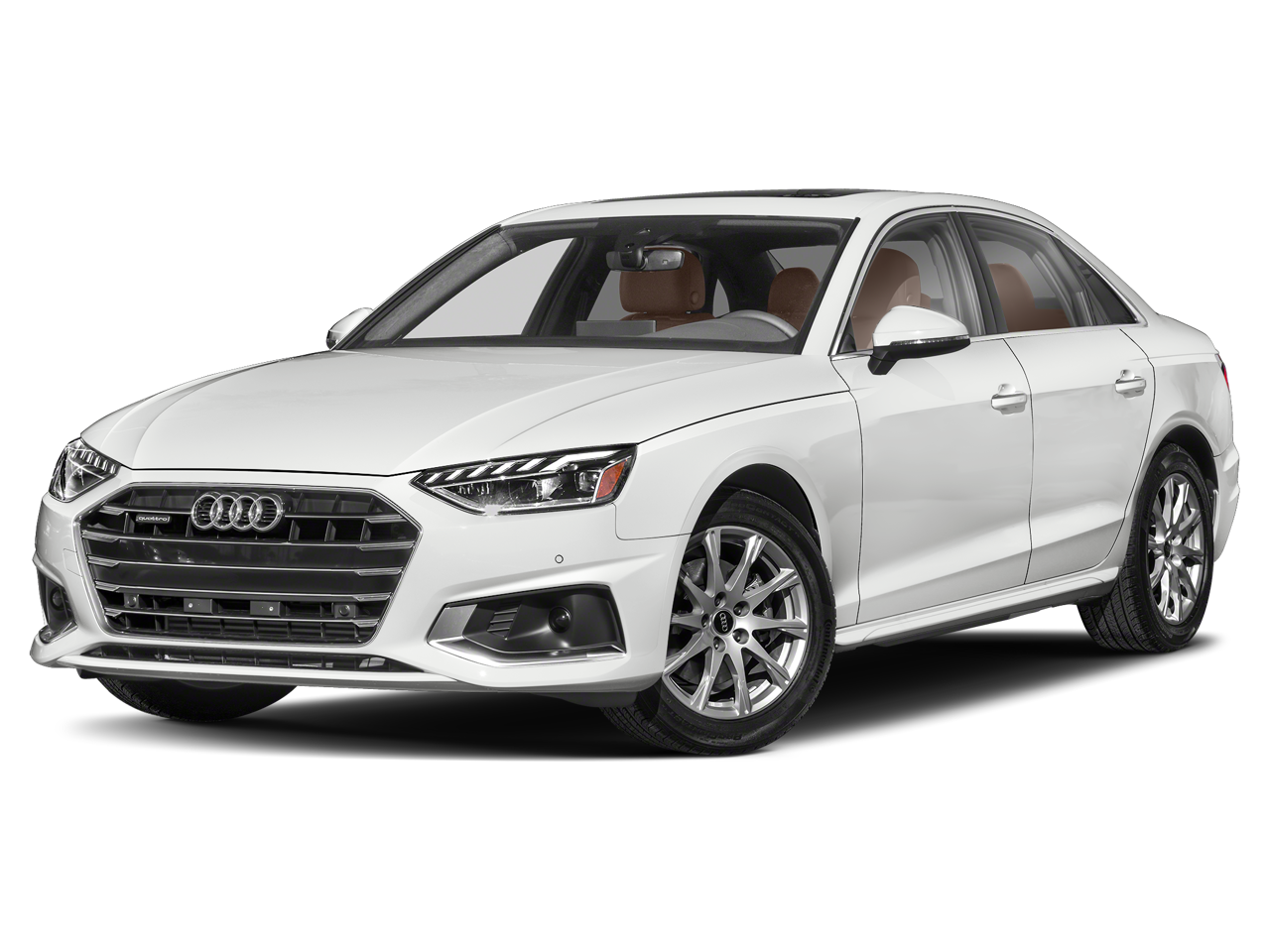 2023 Audi A4 45 S line Premium Plus quattro