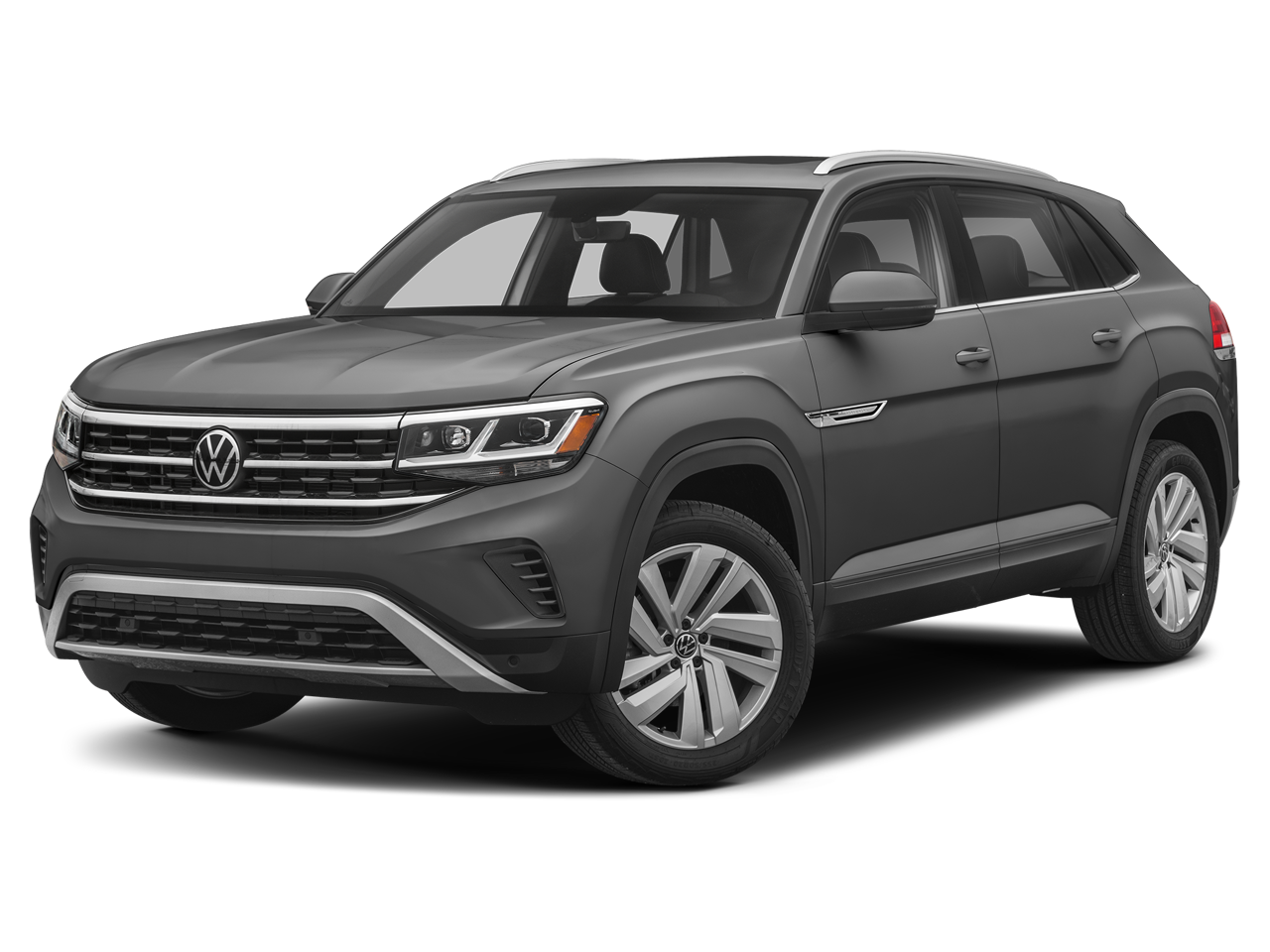 2023 Volkswagen Atlas Cross Sport 2.0T SE w/Technology