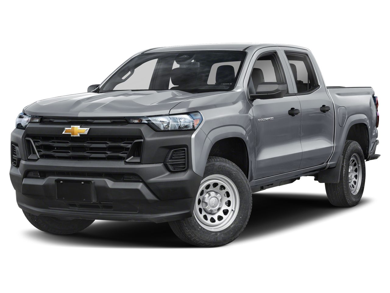 2024 Chevrolet Colorado Work Truck LT