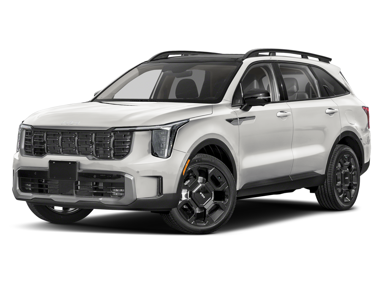 2024 Kia Sorento X-LINE SX 2.5T AWD