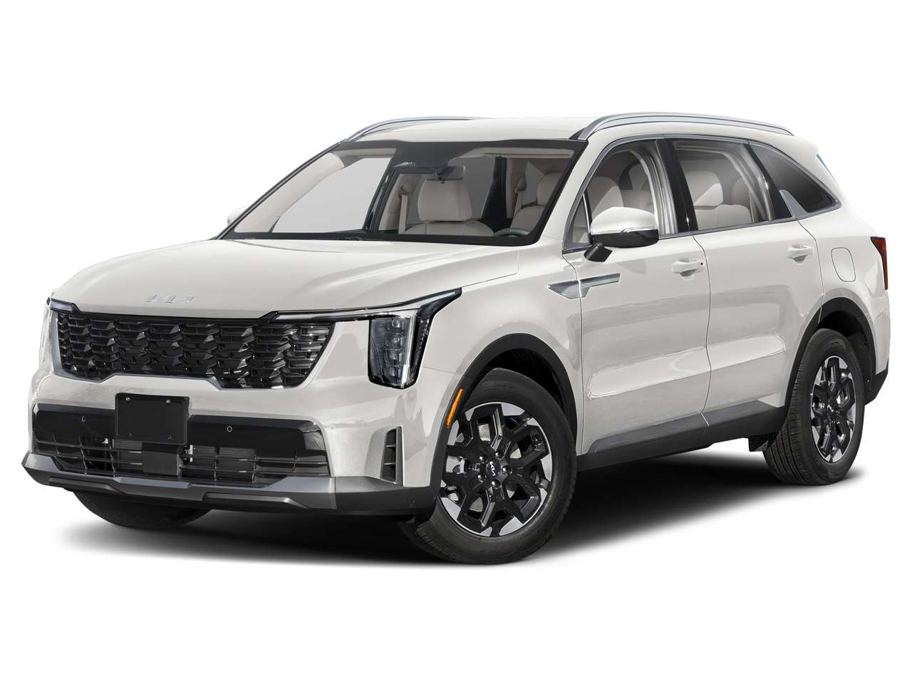 2024 Kia Sorento S FWD