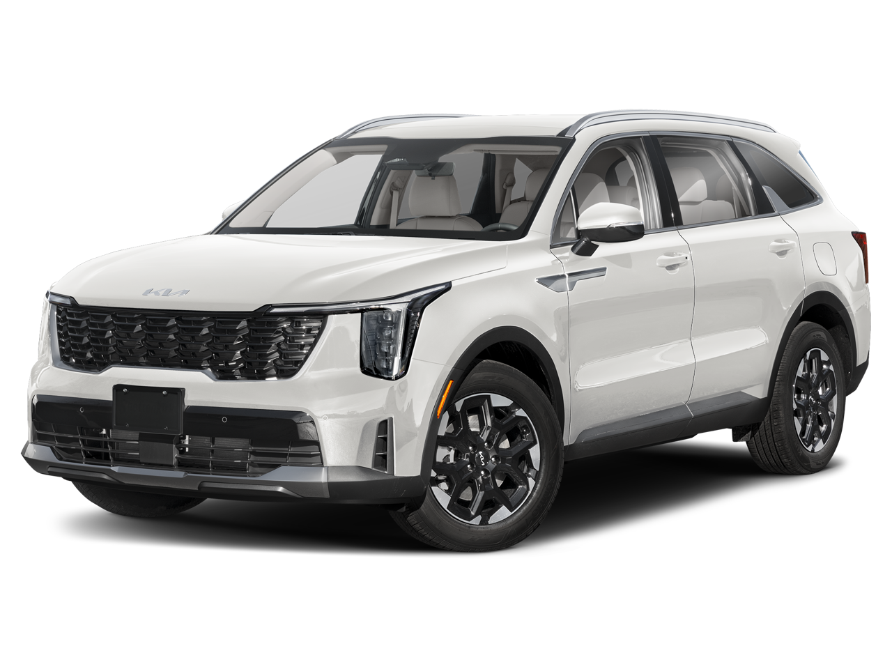 2024 Kia Sorento S FWD