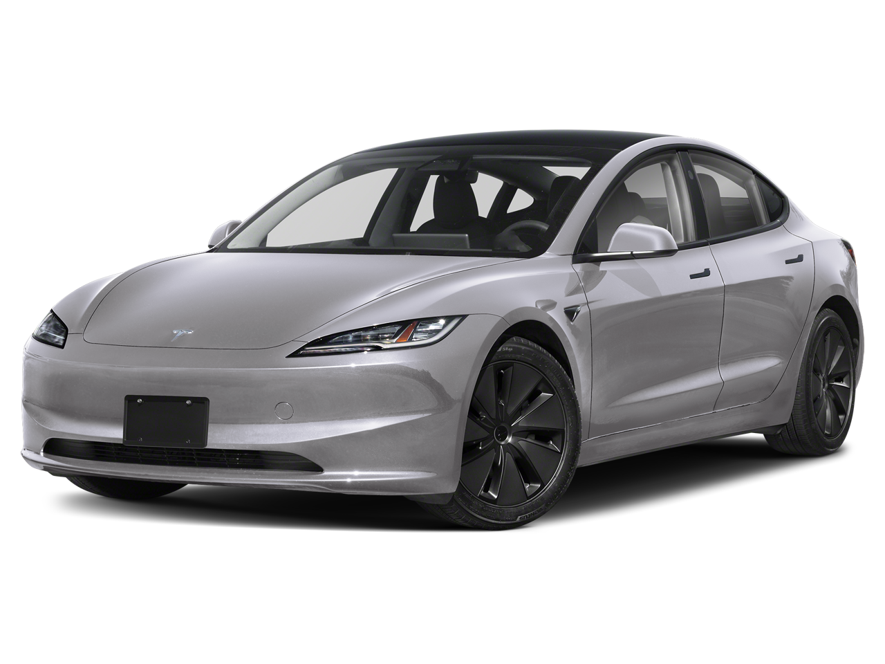 2024 Tesla Model 3 Base
