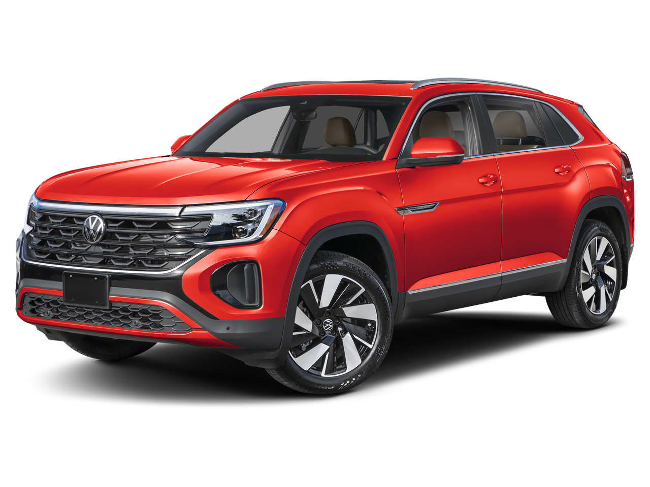 2024 Volkswagen Atlas Cross Sport 2.0T SEL