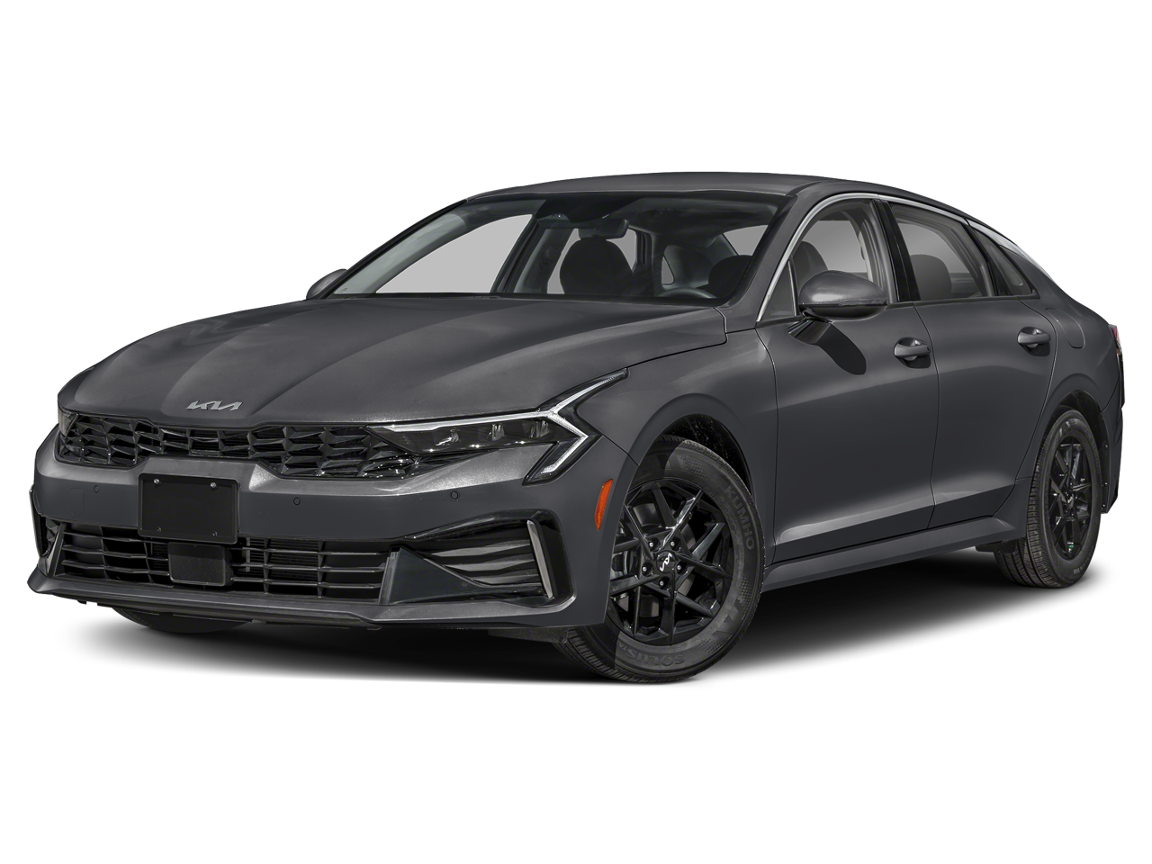2025 Kia K5 LXS - Photo 27