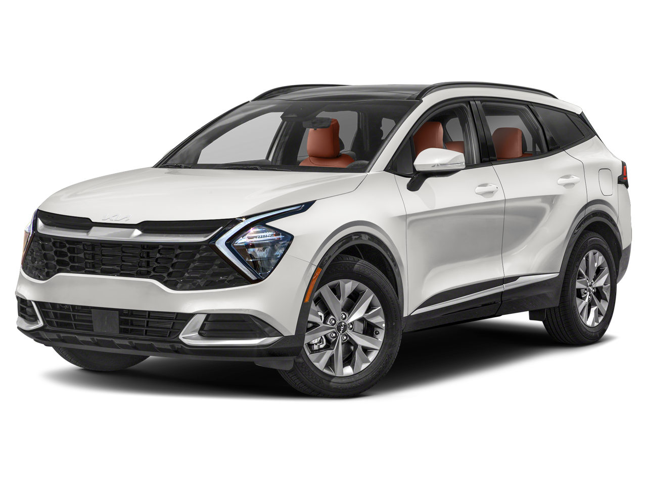 2025 Kia Sportage SX - Photo 28