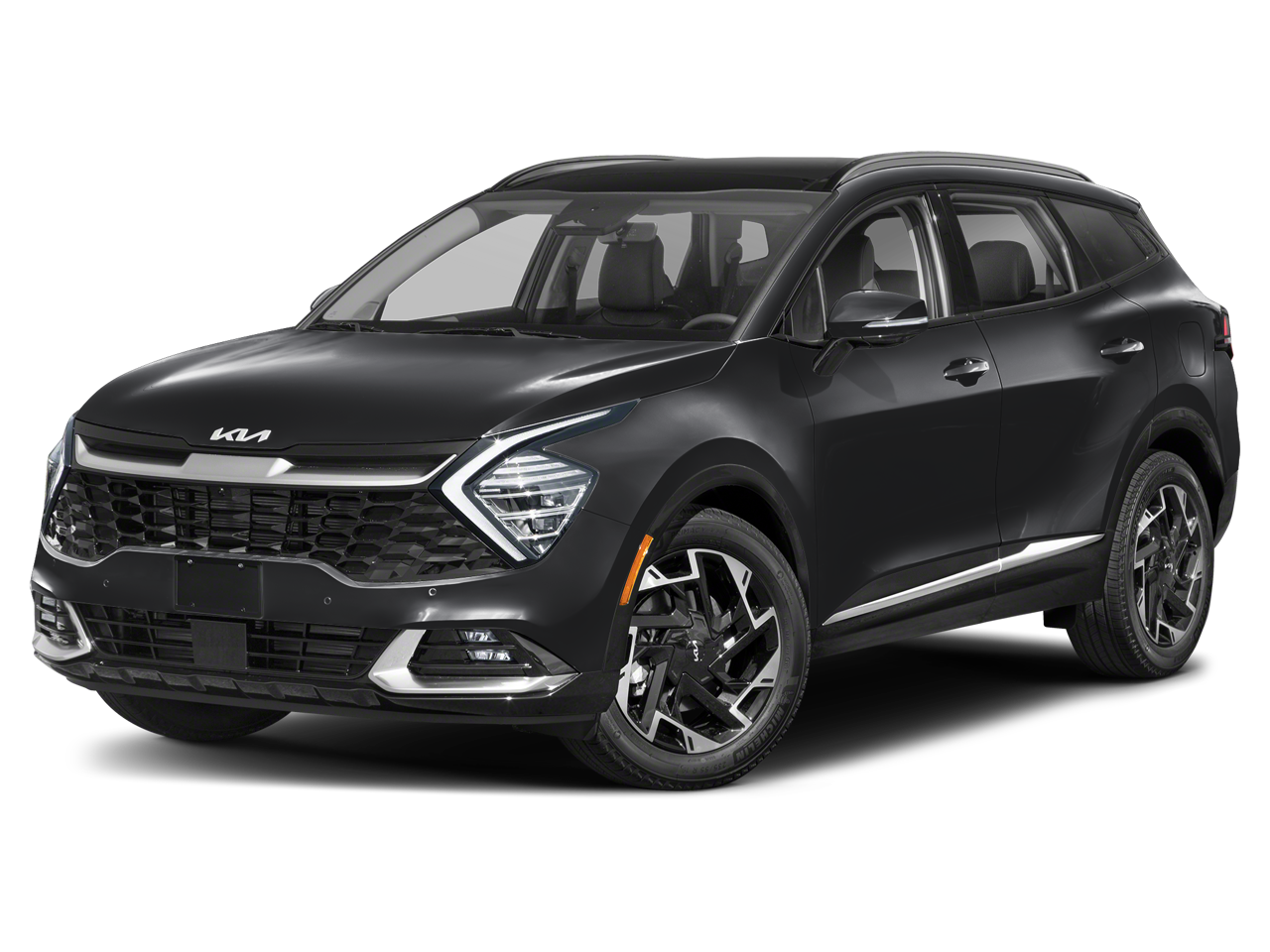 2025 Kia Sportage SX Prestige - Photo 28