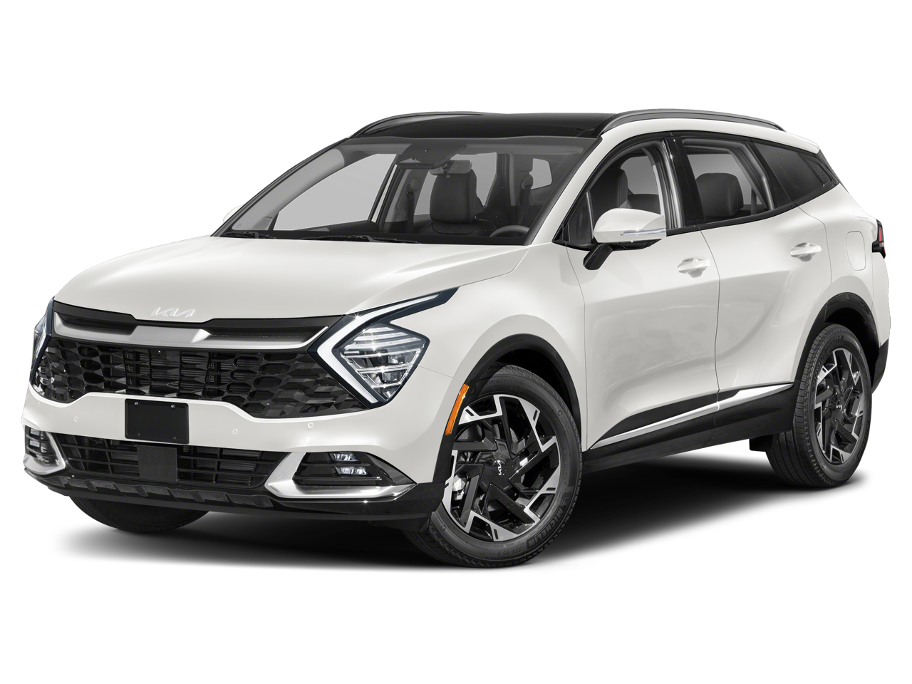 2025 Kia Sportage SX Prestige - Photo 28