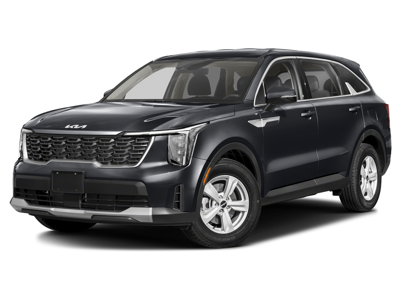 2025 Kia Sorento LX - Photo 28