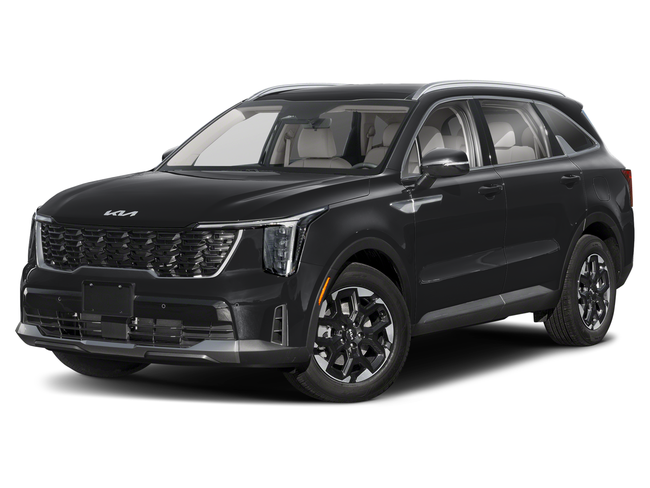 2025 Kia Sorento S - Photo 28