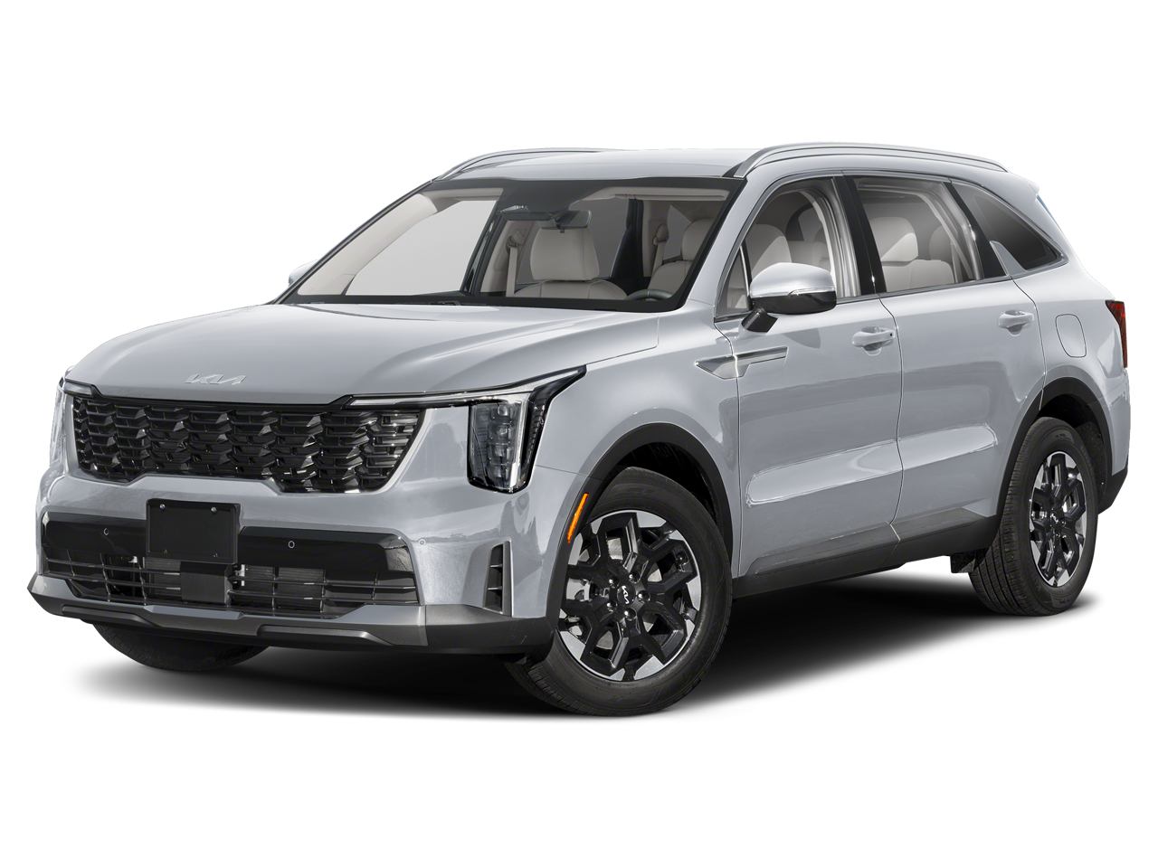 2025 Kia Sorento S - Photo 28