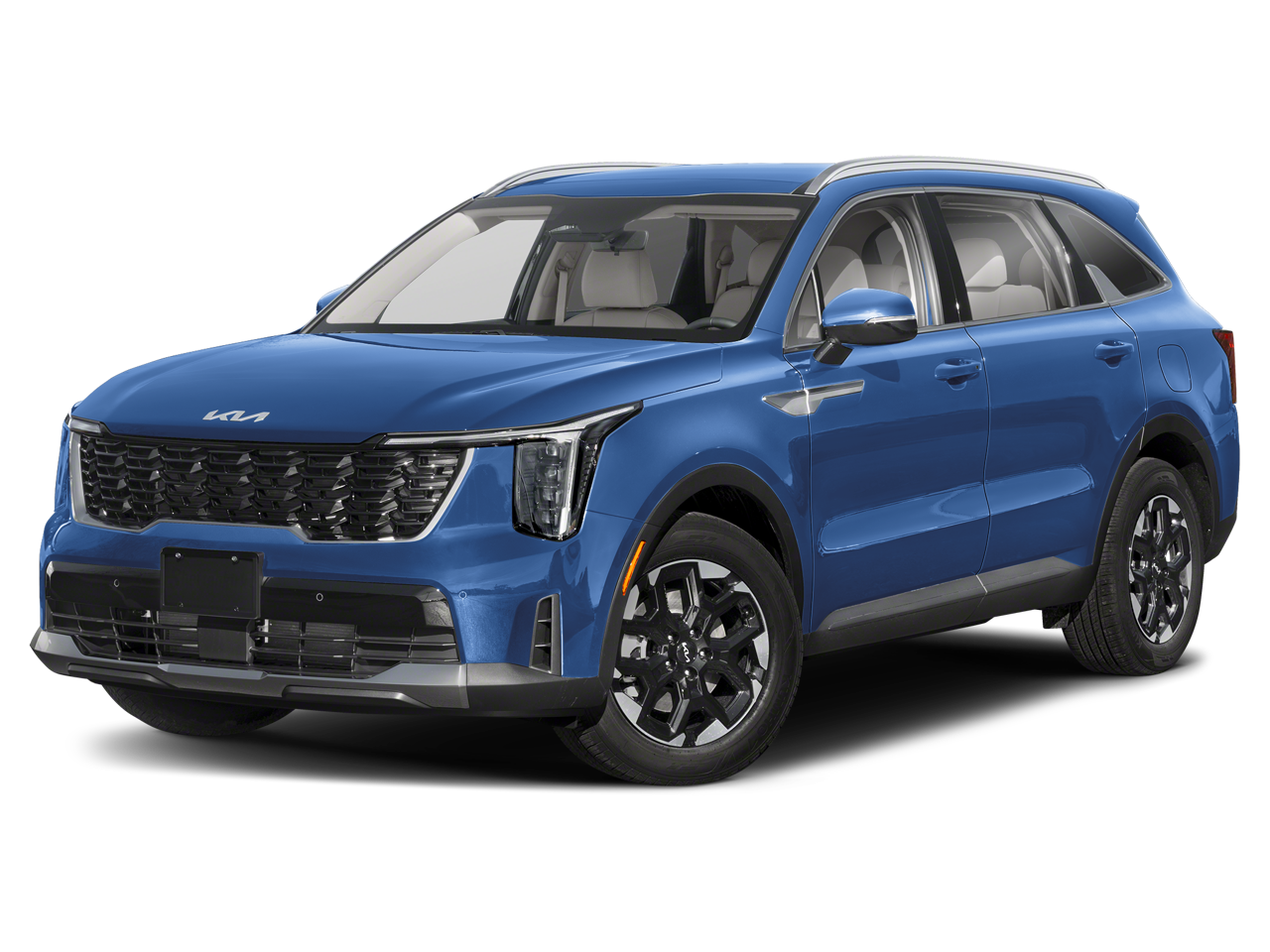 2025 Kia Sorento S - Photo 28