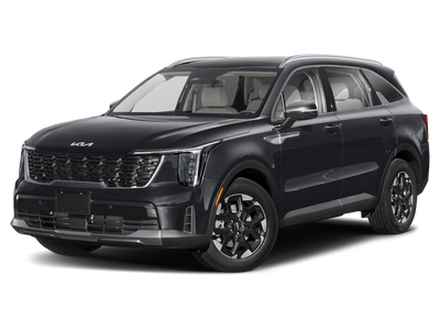 2025 Kia Sorento S FWD