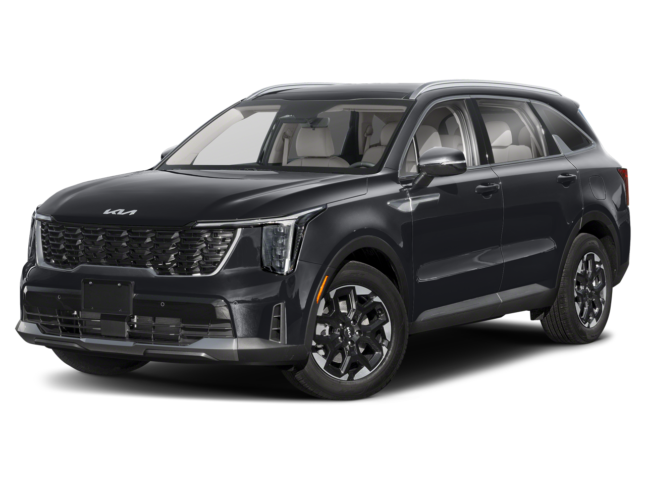 2025 Kia Sorento S FWD