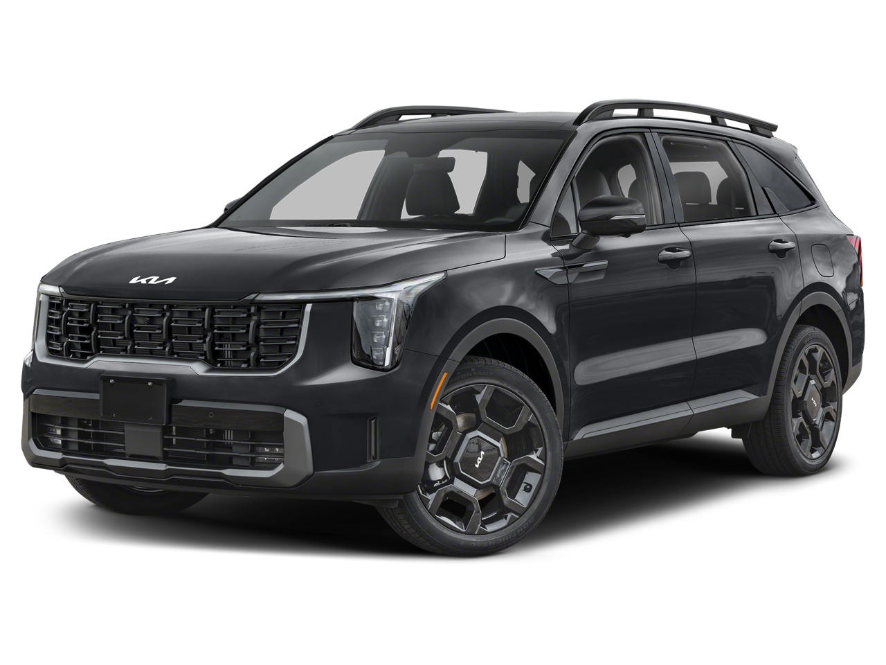2025 Kia Sorento X-Line SX Prestige - Photo 28