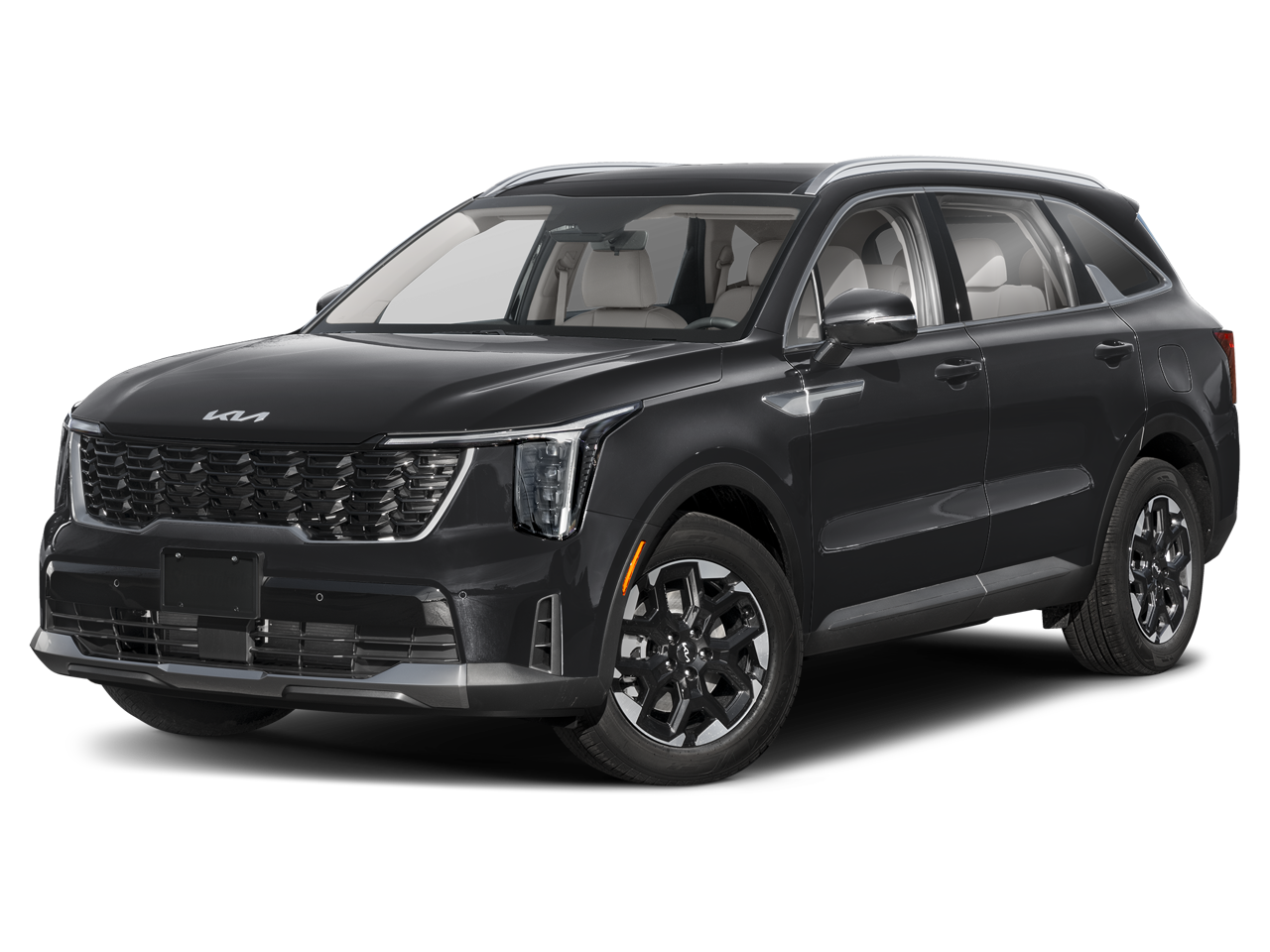 2025 Kia Sorento S - Photo 28