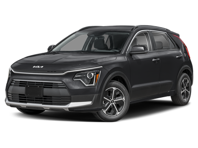 2025 Kia Niro LX