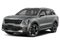 2025 Kia Sorento Hybrid EX AWD