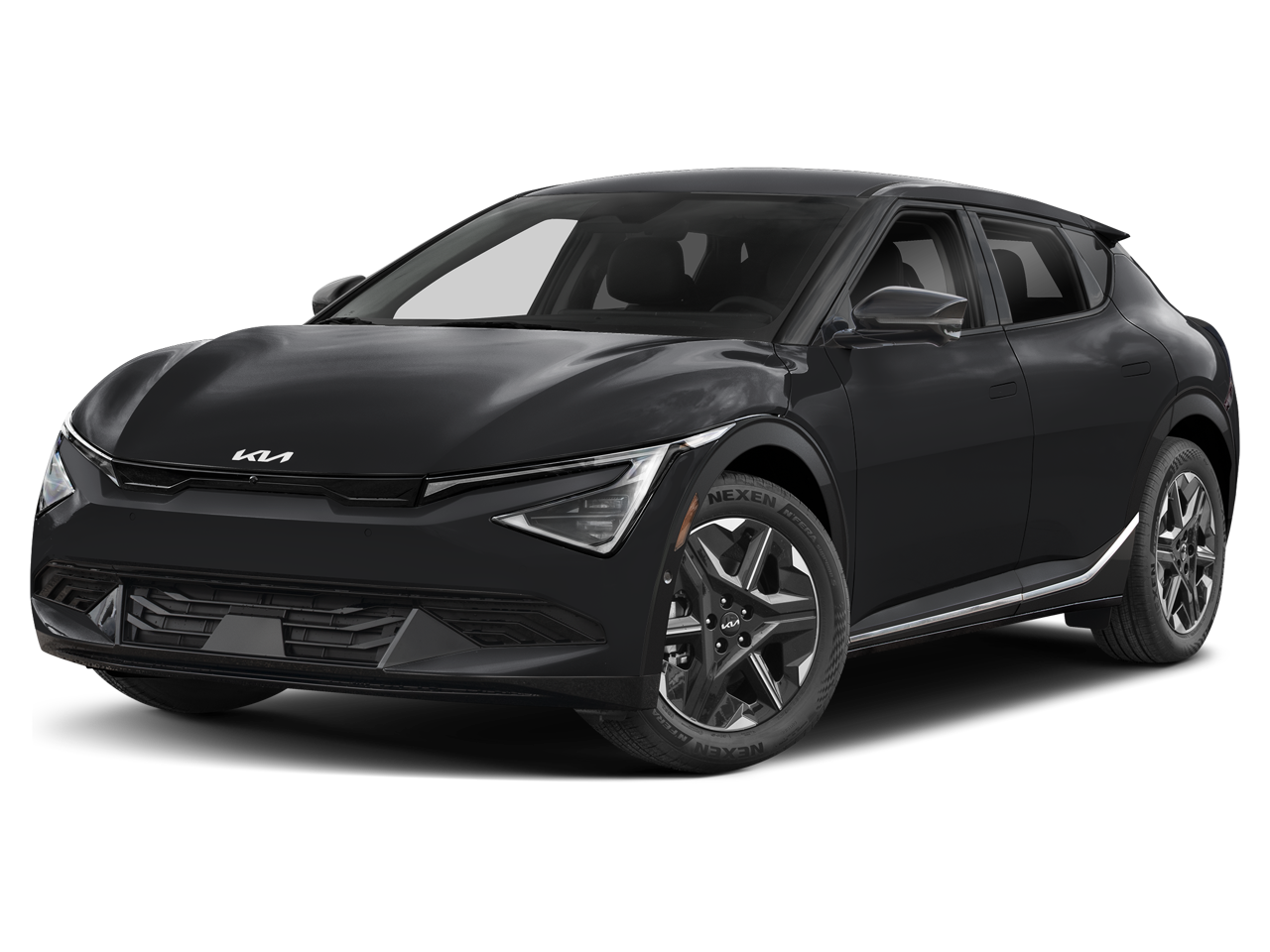 2025 Kia EV6 Wind - Photo 28