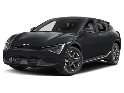2025 Kia EV6 WIND RWD