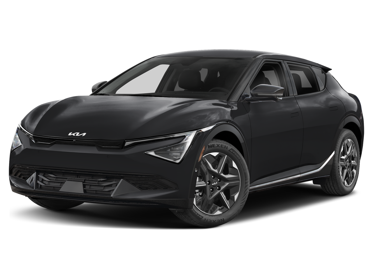 2025 Kia EV6 WIND RWD