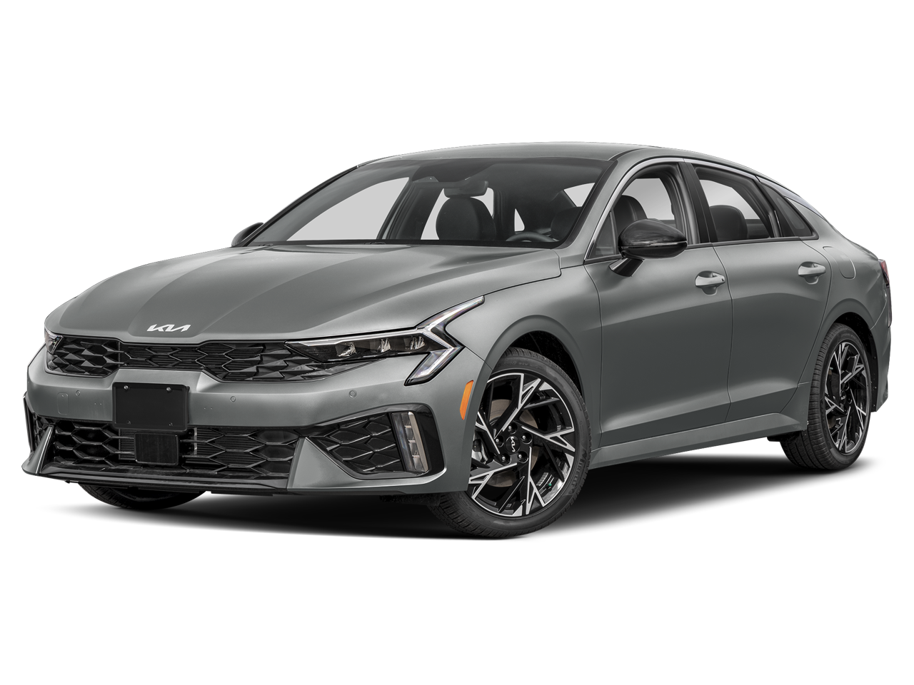 2026 Kia K5 GT-LINE FWD