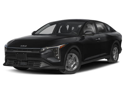 2026 Kia K4 LX AUTO