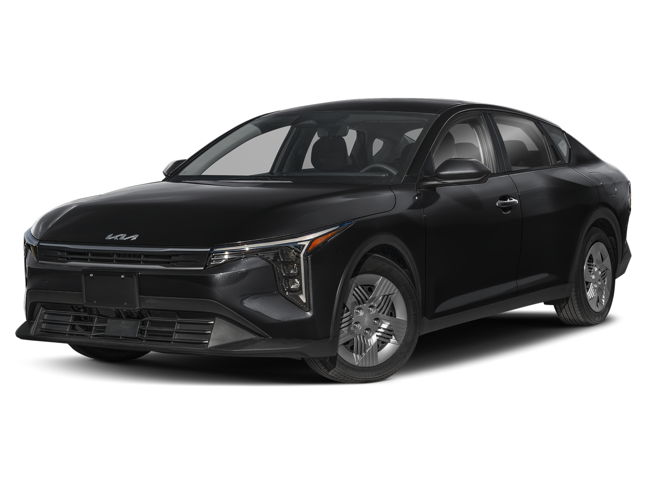 2026 Kia K4 LX AUTO