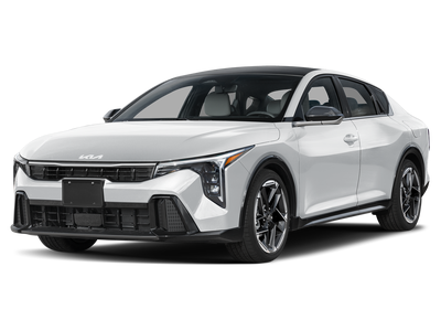 2026 Kia K4 GT-LINE AUTO