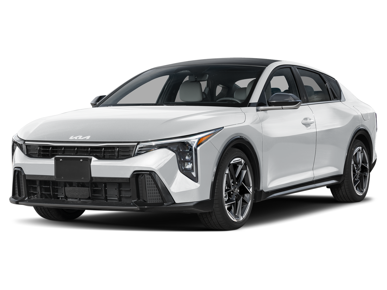 2026 Kia K4 GT-LINE AUTO