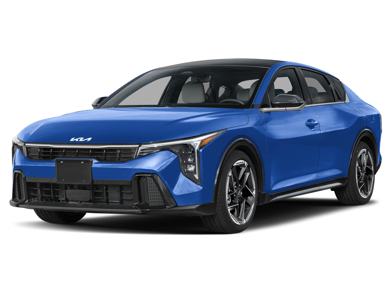 2026 Kia K4 GT-LINE AUTO