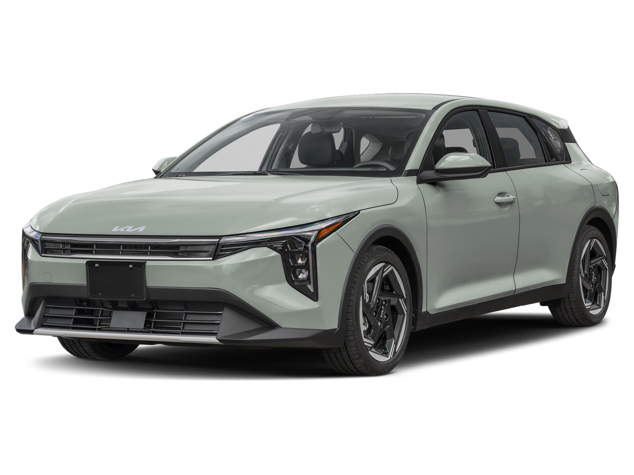 2026 Kia EX AUTO EX