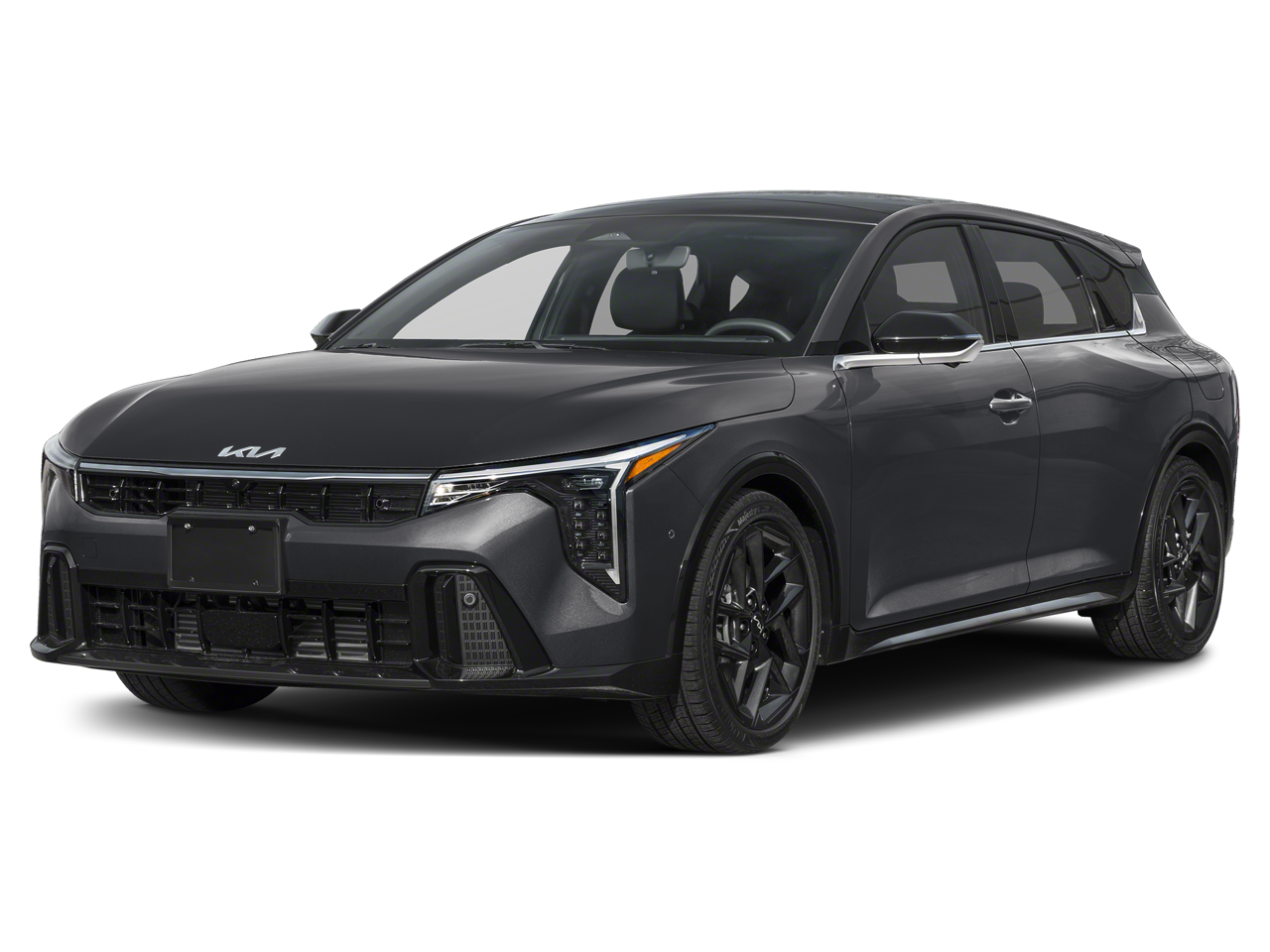 2026 Kia K4 HATCHBACK GT-LINE TURBO AUTO