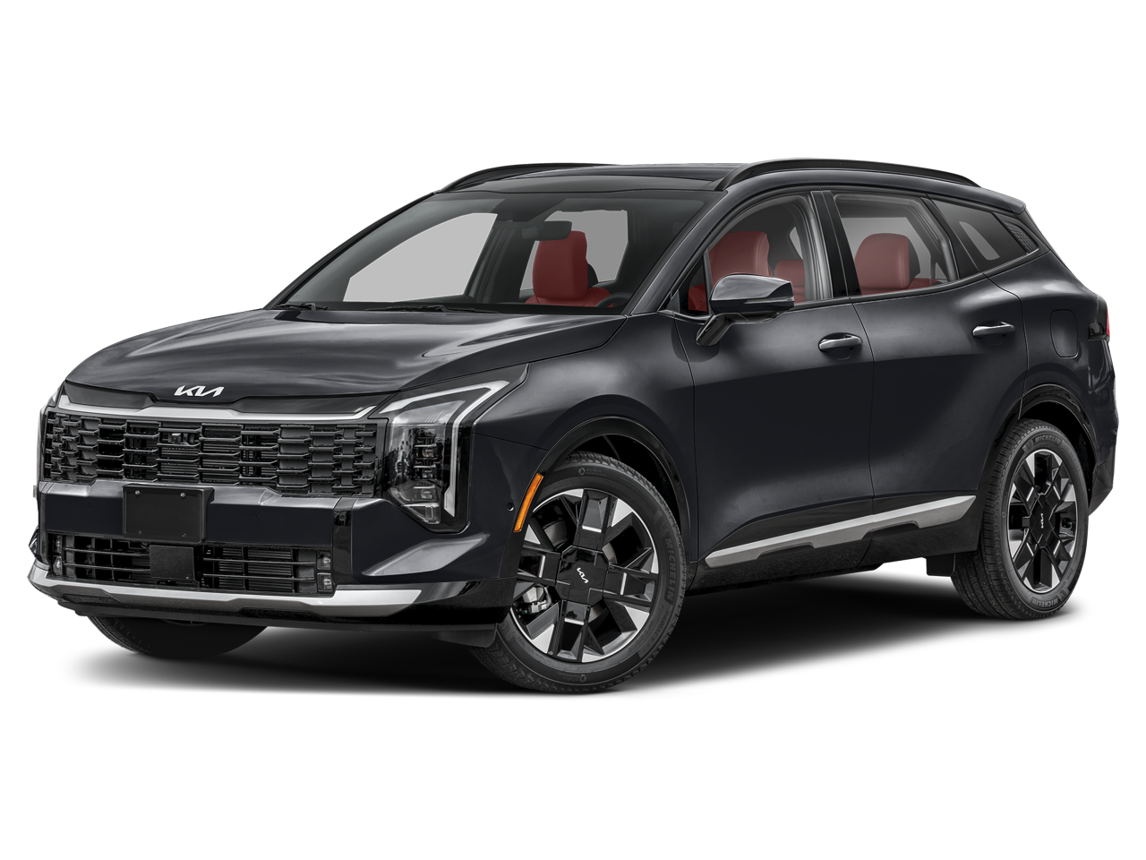 2026 Kia Sportage SX-PRESTIGE FWD