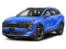 2026 Kia Sportage EX FWD