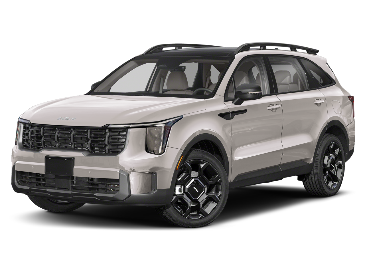 2026 Kia Sorento X-LINE EX 2.5T AWD