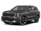 2026 Kia Sorento Hybrid EX FWD