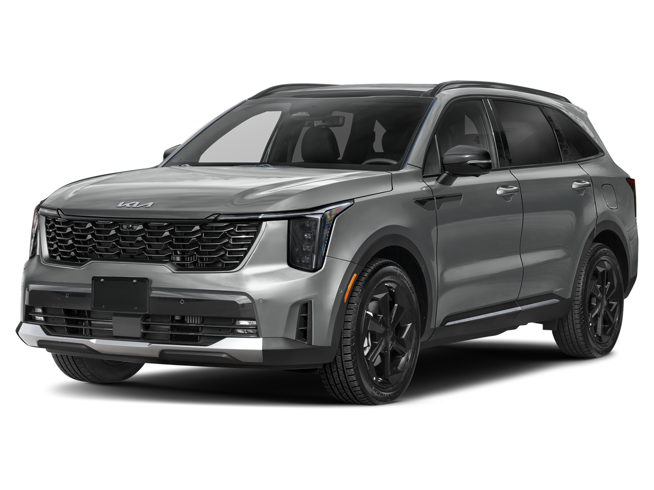 2026 Kia Sorento Hybrid X-LINE SX-PRESTIGE AWD