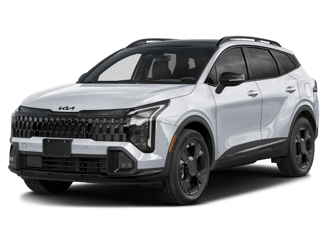 2026 Kia Sportage Plug-In Hybrid X-LINE PRESTIGE AWD