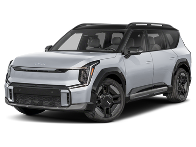 2026 Kia EV9 GT-LINE AWD