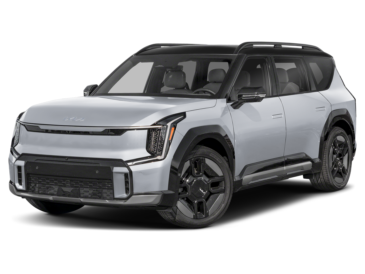 2026 Kia EV9 GT-LINE AWD