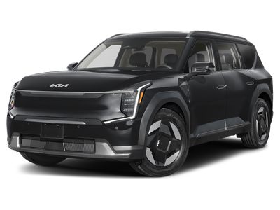 2026 Kia EV9 WIND AWD