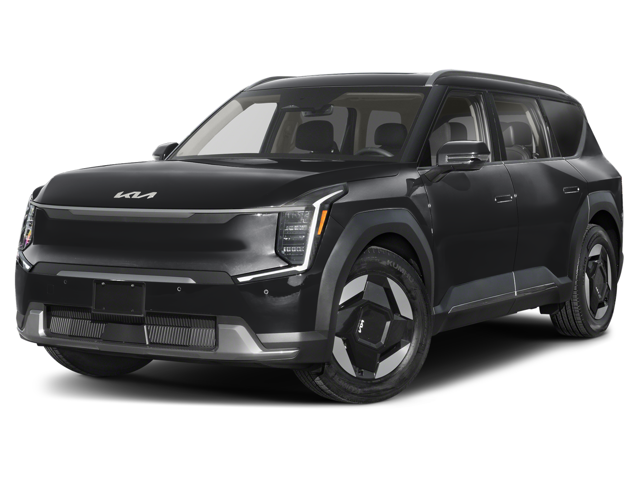2026 Kia EV9 WIND AWD