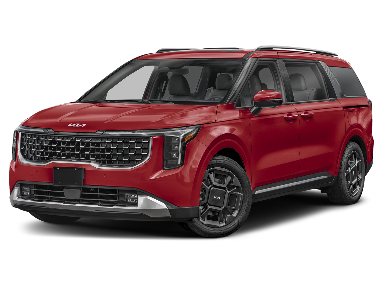2026 Kia Carnival SX AUTO