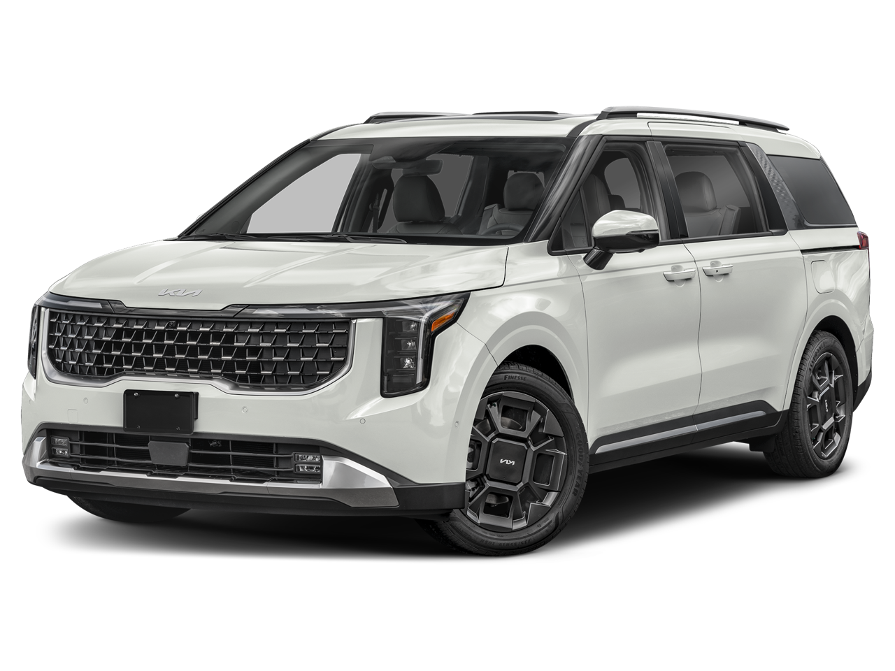 2026 Kia Carnival SX AUTO