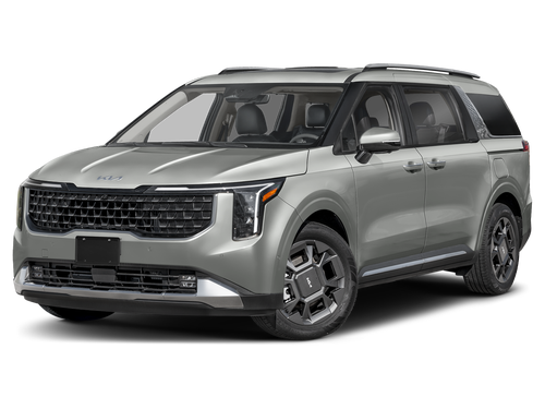 2026 Kia Carnival Hybrid SX AUTO
